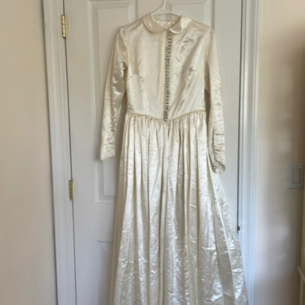 Vintage Old Hollywood Glam Wedding